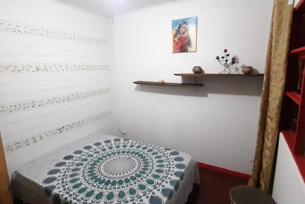 Atenas Backpackers Apartment Ngoại thất bức ảnh