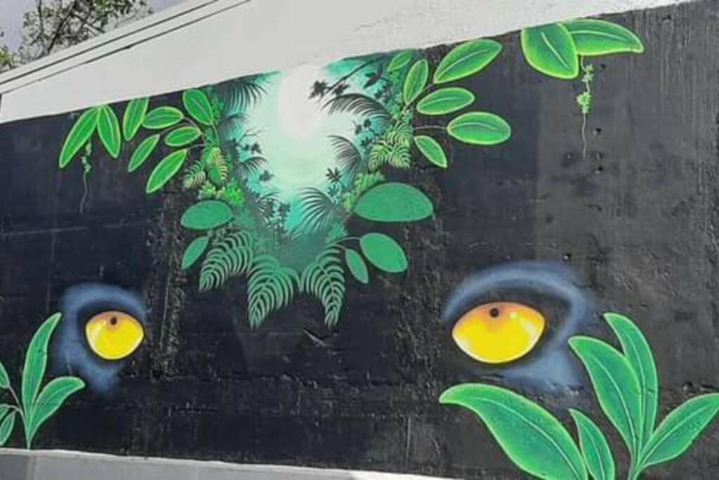 Atenas Backpackers Apartment Ngoại thất bức ảnh